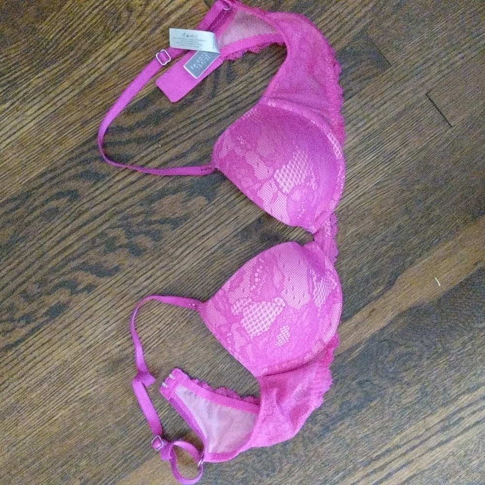 Victoria's Secret bra